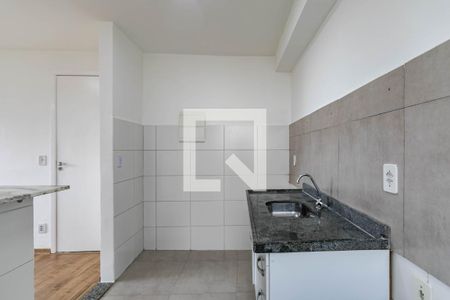 Apartamento para alugar com 40m², 2 quartos e 1 vaga Apartamento para alugar com 40m², 2 quartos e 1 vagaCozinha