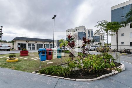 Apartamento para alugar com 40m², 2 quartos e 1 vaga Apartamento para alugar com 40m², 2 quartos e 1 vagaÁrea Comum - Estacionamento