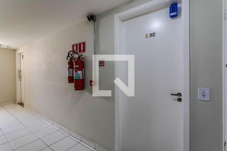Apartamento para alugar com 40m², 2 quartos e 1 vaga Apartamento para alugar com 40m², 2 quartos e 1 vagaEntrada