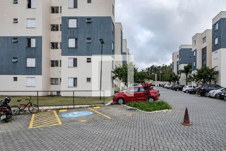Apartamento para alugar com 40m², 2 quartos e 1 vaga Apartamento para alugar com 40m², 2 quartos e 1 vagaÁrea Comum - Estacionamento