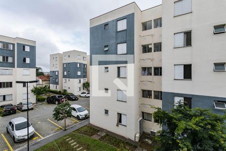 Apartamento para alugar com 40m², 2 quartos e 1 vaga Apartamento para alugar com 40m², 2 quartos e 1 vagaVista - Quarto 2