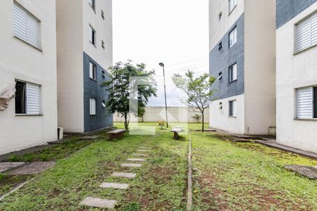 Apartamento para alugar com 40m², 2 quartos e 1 vaga Apartamento para alugar com 40m², 2 quartos e 1 vagaÁrea Comum