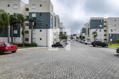 Apartamento para alugar com 40m², 2 quartos e 1 vaga Apartamento para alugar com 40m², 2 quartos e 1 vagaÁrea Comum - Estacionamento