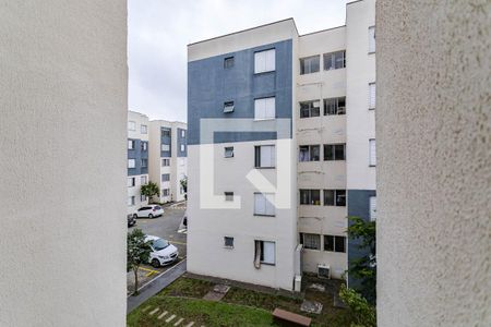 Apartamento para alugar com 40m², 2 quartos e 1 vaga Apartamento para alugar com 40m², 2 quartos e 1 vagaVista - Área de Serviço
