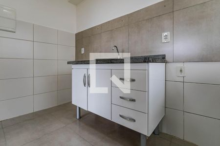 Apartamento para alugar com 40m², 2 quartos e 1 vaga Apartamento para alugar com 40m², 2 quartos e 1 vagaCozinha