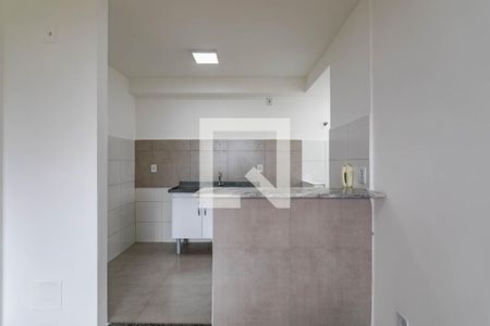 Apartamento para alugar com 40m², 2 quartos e 1 vaga Apartamento para alugar com 40m², 2 quartos e 1 vagaCozinha
