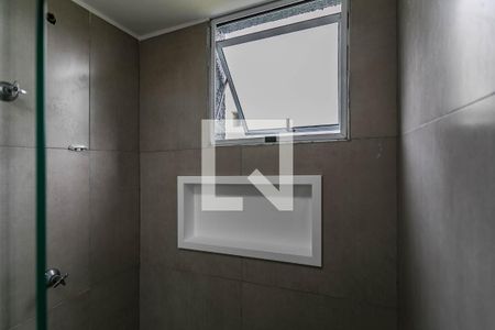 Apartamento para alugar com 40m², 2 quartos e 1 vaga Apartamento para alugar com 40m², 2 quartos e 1 vagaBanheiro
