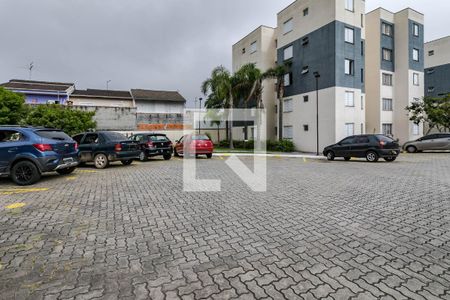 Apartamento para alugar com 40m², 2 quartos e 1 vaga Apartamento para alugar com 40m², 2 quartos e 1 vagaÁrea Comum - Estacionamento