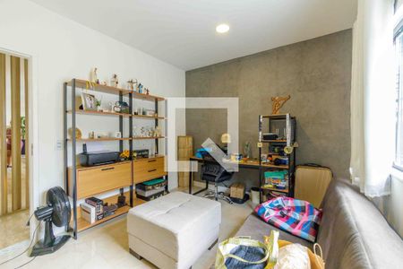 Casa de condomínio à venda com 350m², 4 quartos e 4 vagasSuíte 3