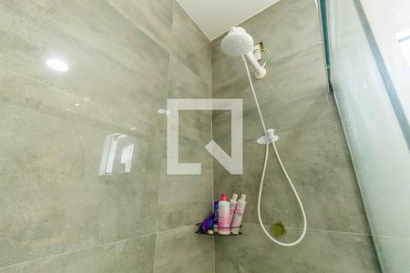 Casa de condomínio à venda com 350m², 4 quartos e 4 vagasBanheiro da Suíte 3