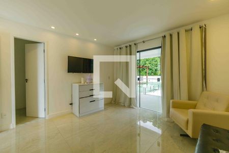 Casa de condomínio à venda com 350m², 4 quartos e 4 vagasSuíte 2