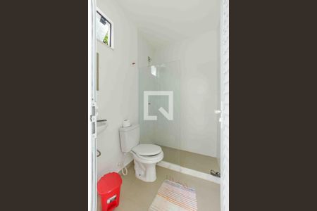 Casa de condomínio à venda com 350m², 4 quartos e 4 vagasBanheiro 1