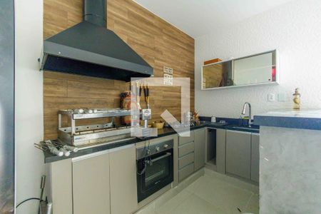 Casa de condomínio à venda com 350m², 4 quartos e 4 vagasVaranda da Sala