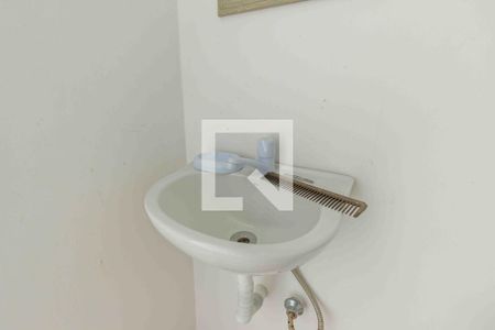 Casa de condomínio à venda com 350m², 4 quartos e 4 vagasBanheiro 1