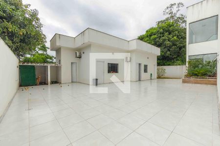 Casa de condomínio à venda com 350m², 4 quartos e 4 vagasVaranda da Sala