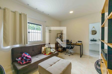 Casa de condomínio à venda com 350m², 4 quartos e 4 vagasSuíte 3