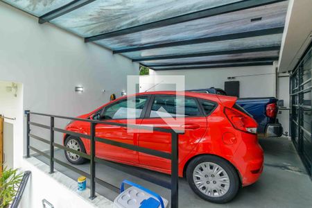 Casa de condomínio à venda com 350m², 4 quartos e 4 vagasGaragem
