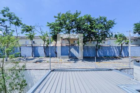 Casa de condomínio para alugar com 102m², 2 quartos e 2 vagas Casa de condomínio para alugar com 102m², 2 quartos e 2 vagasVista da Suíte 2