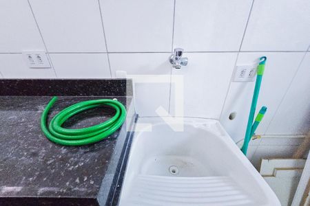 Casa de condomínio para alugar com 102m², 2 quartos e 2 vagas Casa de condomínio para alugar com 102m², 2 quartos e 2 vagasÁrea de Serviço