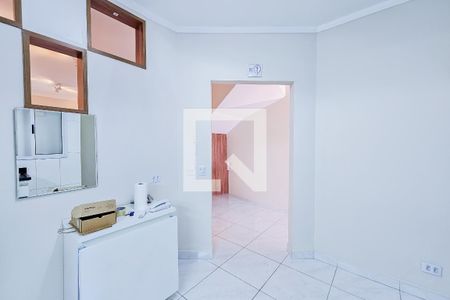 Casa de condomínio para alugar com 102m², 2 quartos e 2 vagas Casa de condomínio para alugar com 102m², 2 quartos e 2 vagasCozinha