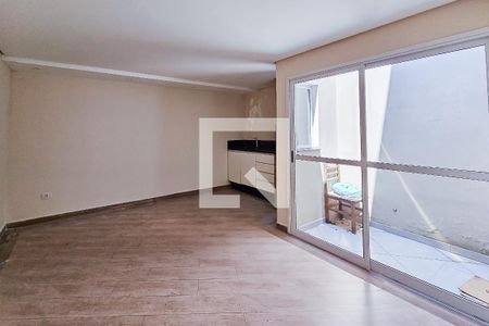 Casa de condomínio para alugar com 102m², 2 quartos e 2 vagas Casa de condomínio para alugar com 102m², 2 quartos e 2 vagasÁrea Gourmet