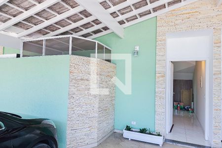 Casa de condomínio para alugar com 102m², 2 quartos e 2 vagas Casa de condomínio para alugar com 102m², 2 quartos e 2 vagasGaragem