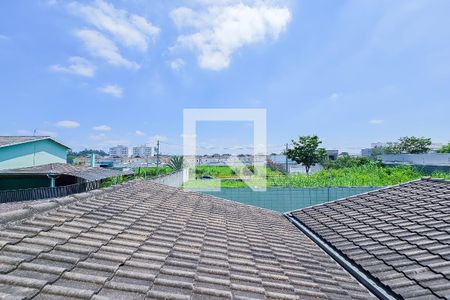 Casa de condomínio para alugar com 102m², 2 quartos e 2 vagas Casa de condomínio para alugar com 102m², 2 quartos e 2 vagasVista da Suíte 1