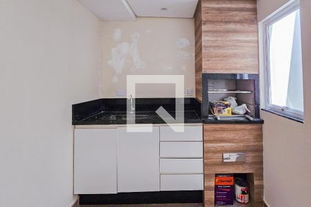 Casa de condomínio para alugar com 102m², 2 quartos e 2 vagas Casa de condomínio para alugar com 102m², 2 quartos e 2 vagasÁrea Gourmet