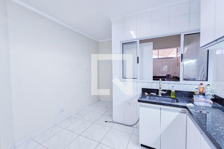 Casa de condomínio para alugar com 102m², 2 quartos e 2 vagas Casa de condomínio para alugar com 102m², 2 quartos e 2 vagasCozinha