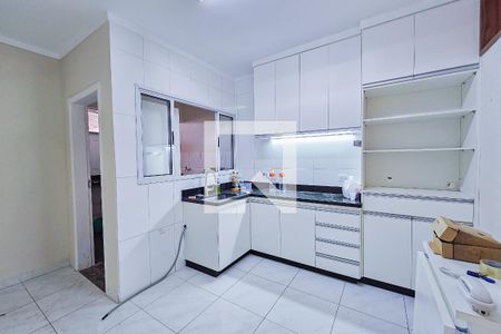 Casa de condomínio para alugar com 102m², 2 quartos e 2 vagas Casa de condomínio para alugar com 102m², 2 quartos e 2 vagasCozinha