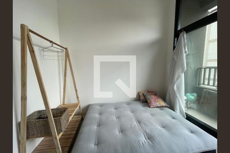 Studio de kitnet/studio para alugar com 1 quarto, 25m² em Pinheiros, São Paulo