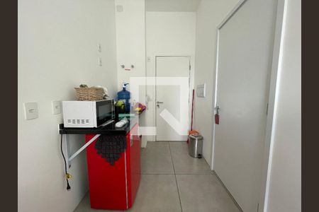 Studio de kitnet/studio para alugar com 1 quarto, 25m² em Pinheiros, São Paulo