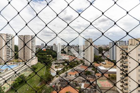 Apartamento à venda com 52m², 2 quartos e 1 vagaVista do Quarto 1