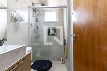 Apartamento à venda com 52m², 2 quartos e 1 vagaBanheiro