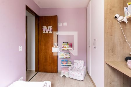 Apartamento à venda com 52m², 2 quartos e 1 vagaQuarto 2