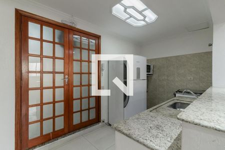 Apartamento à venda com 52m², 2 quartos e 1 vagaSalão de Festas