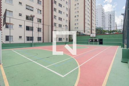 Apartamento à venda com 52m², 2 quartos e 1 vagaPlayground