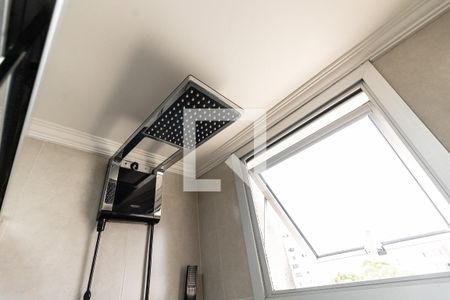 Apartamento à venda com 52m², 2 quartos e 1 vagaBanheiro