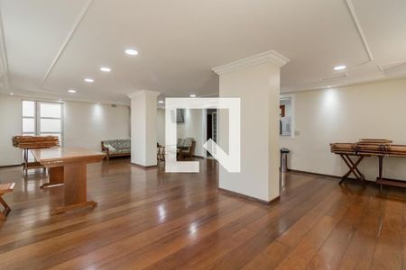 Apartamento à venda com 52m², 2 quartos e 1 vagaSalão de Festas