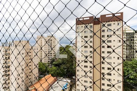 Apartamento à venda com 52m², 2 quartos e 1 vagaVista da Lavanderia