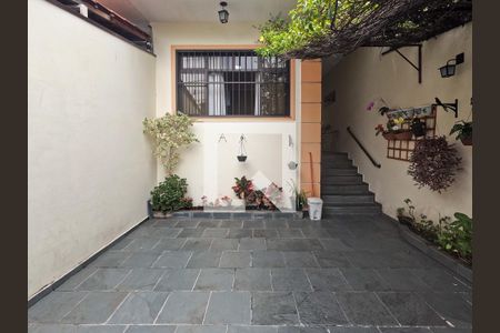 Casa à venda com 106m², 3 quartos e 2 vagasÁrea comum