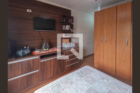 Casa à venda com 106m², 3 quartos e 2 vagasQuarto 3