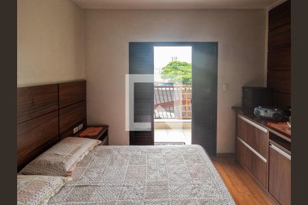 Casa à venda com 106m², 3 quartos e 2 vagasQuarto 3