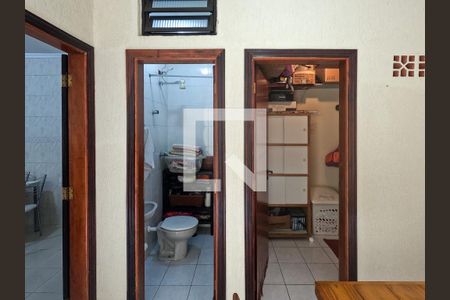 Casa à venda com 106m², 3 quartos e 2 vagasÁrea Gourmet