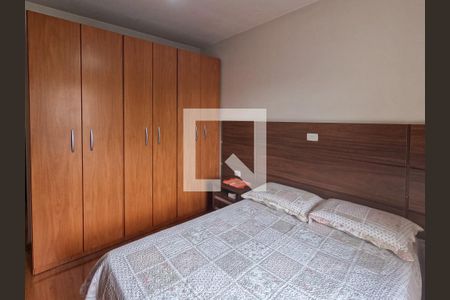 Casa à venda com 106m², 3 quartos e 2 vagasQuarto 3