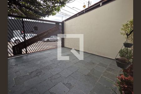 Casa à venda com 106m², 3 quartos e 2 vagasÁrea comum