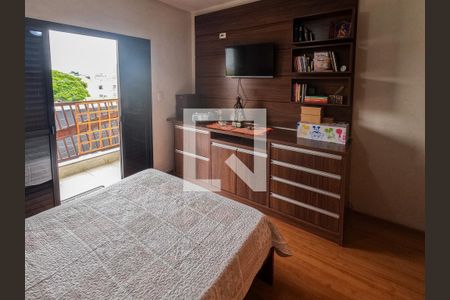 Casa à venda com 106m², 3 quartos e 2 vagasQuarto 3