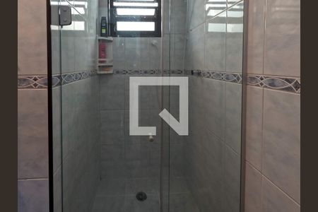 Casa à venda com 106m², 3 quartos e 2 vagasBanheiro