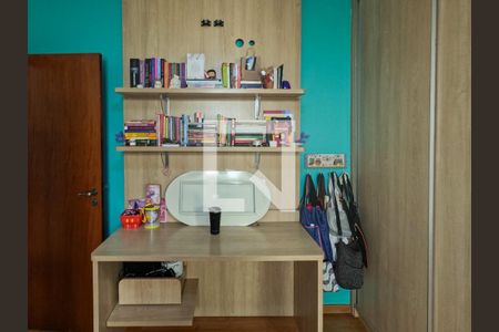 Casa à venda com 106m², 3 quartos e 2 vagasQuarto 2