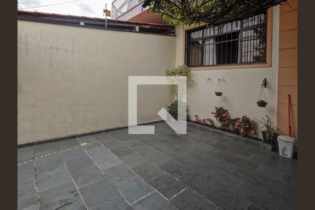Casa à venda com 106m², 3 quartos e 2 vagasÁrea comum